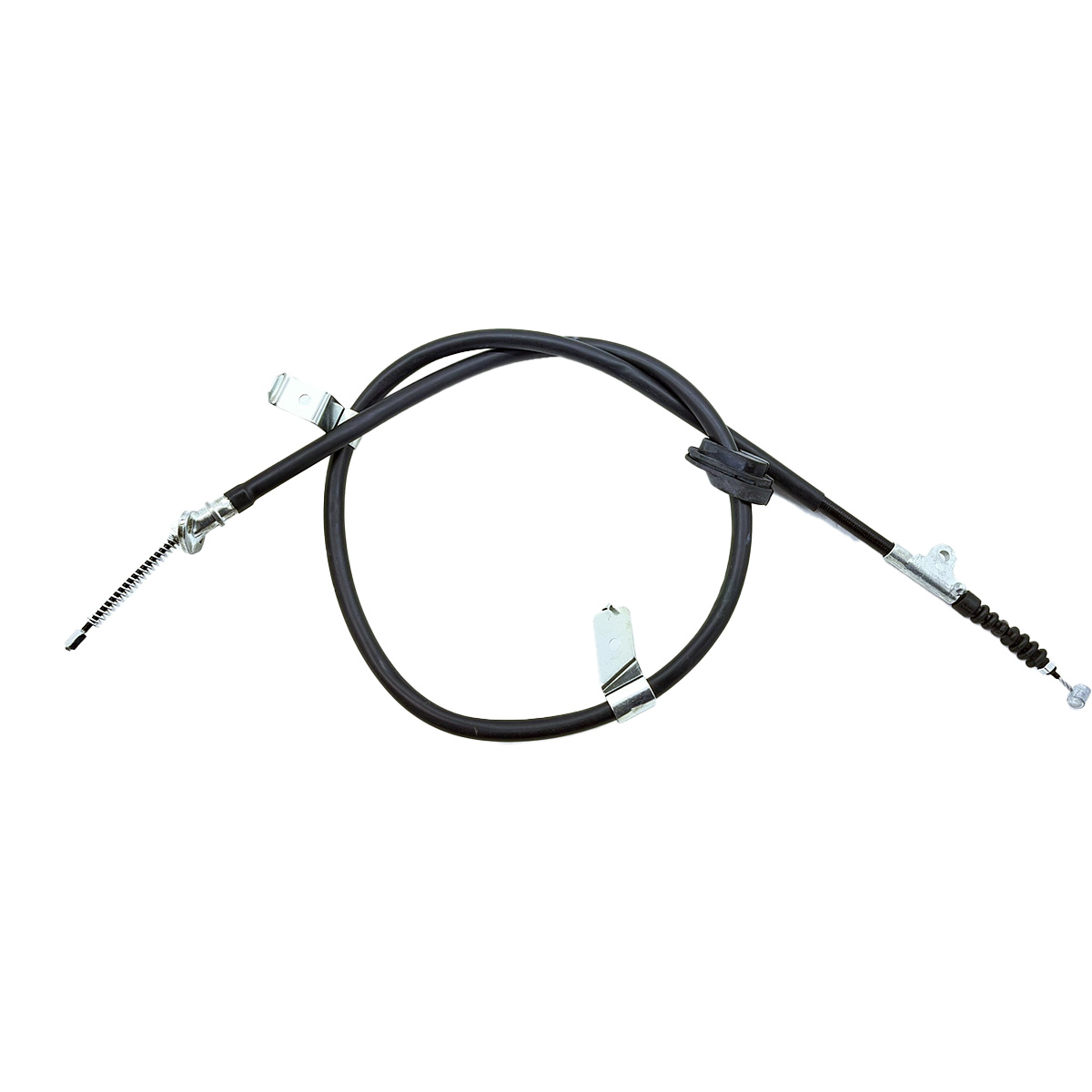 Cable De Freno Nissan ADW LH - Nissan - c&oacute;digo JX-463